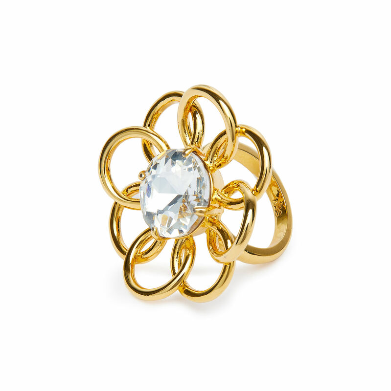 Rocksbox: Marigold Ring by Lele Sadoughi