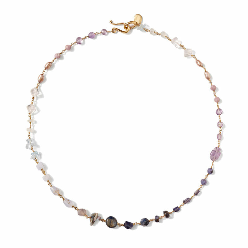 Chan luu on sale beaded necklace