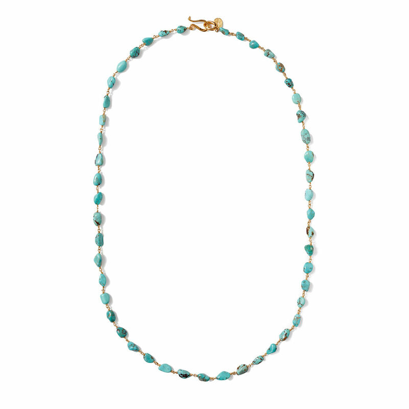 Rocksbox Santa Fe Necklace by Chan Luu