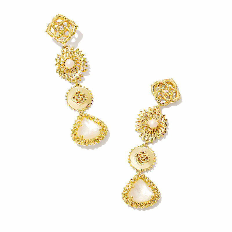 Kendra scott deals martha earrings