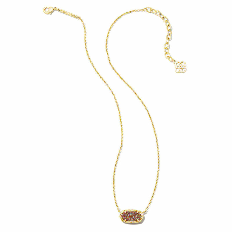 Rocksbox: Elisa Necklace by Kendra Scott