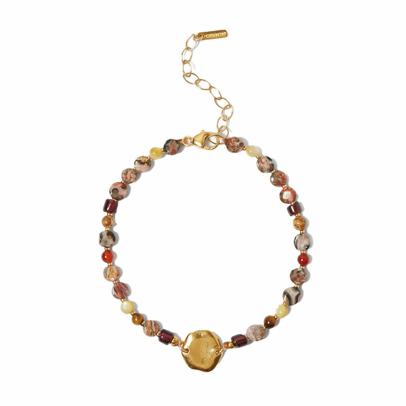 Rocksbox Marrakesh Bracelet by Chan Luu