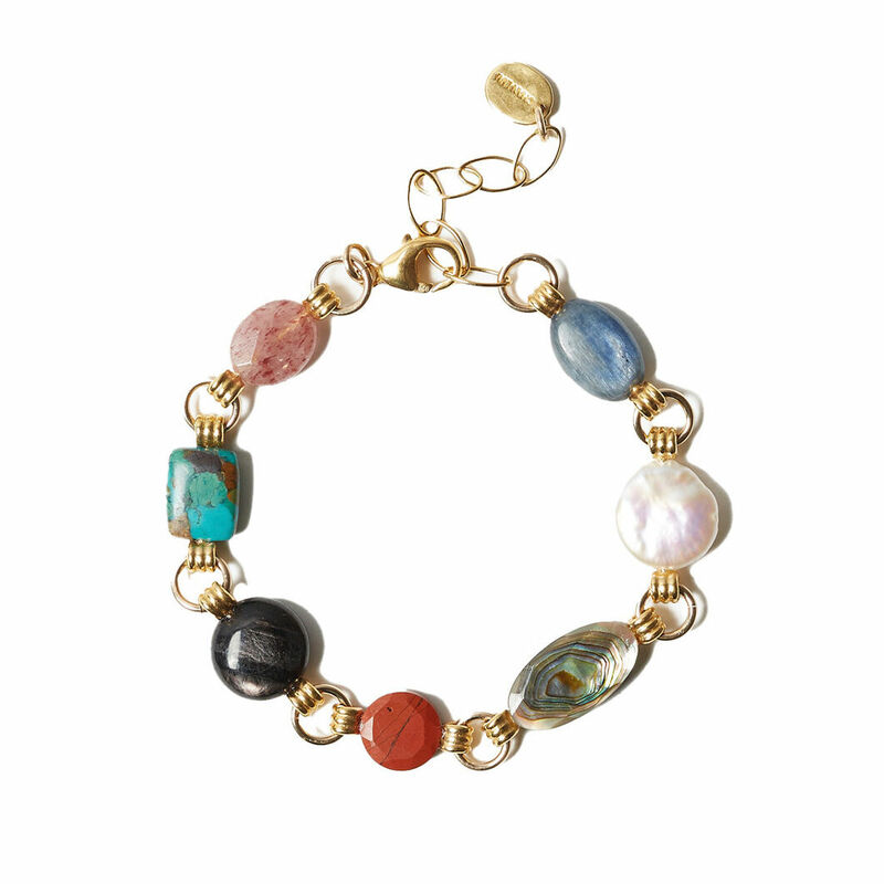 Rocksbox Palermo Bracelet by Chan Luu