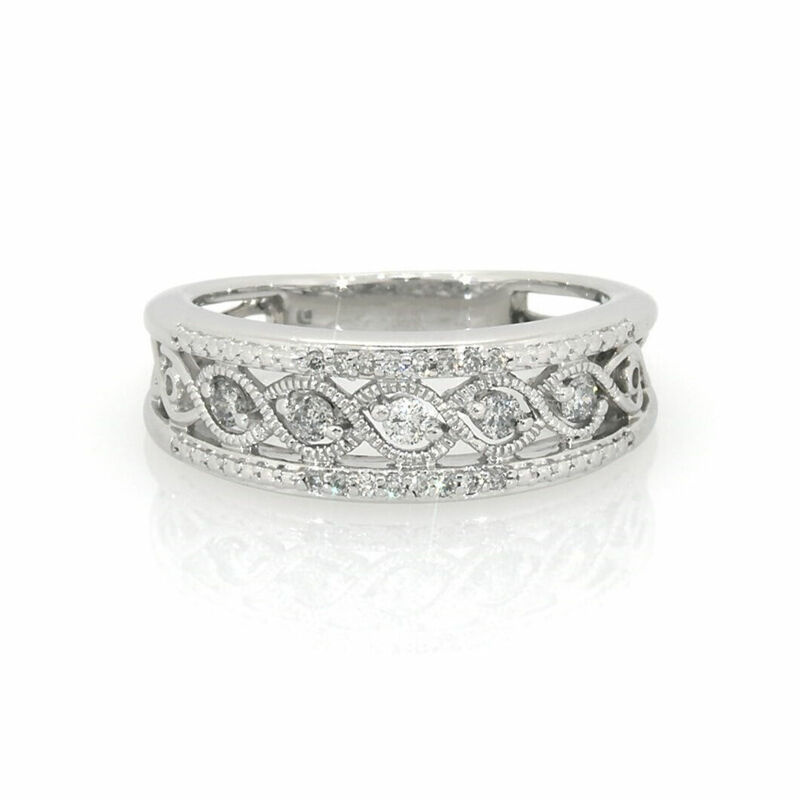 Kay jewelers pre hot sale owned rings