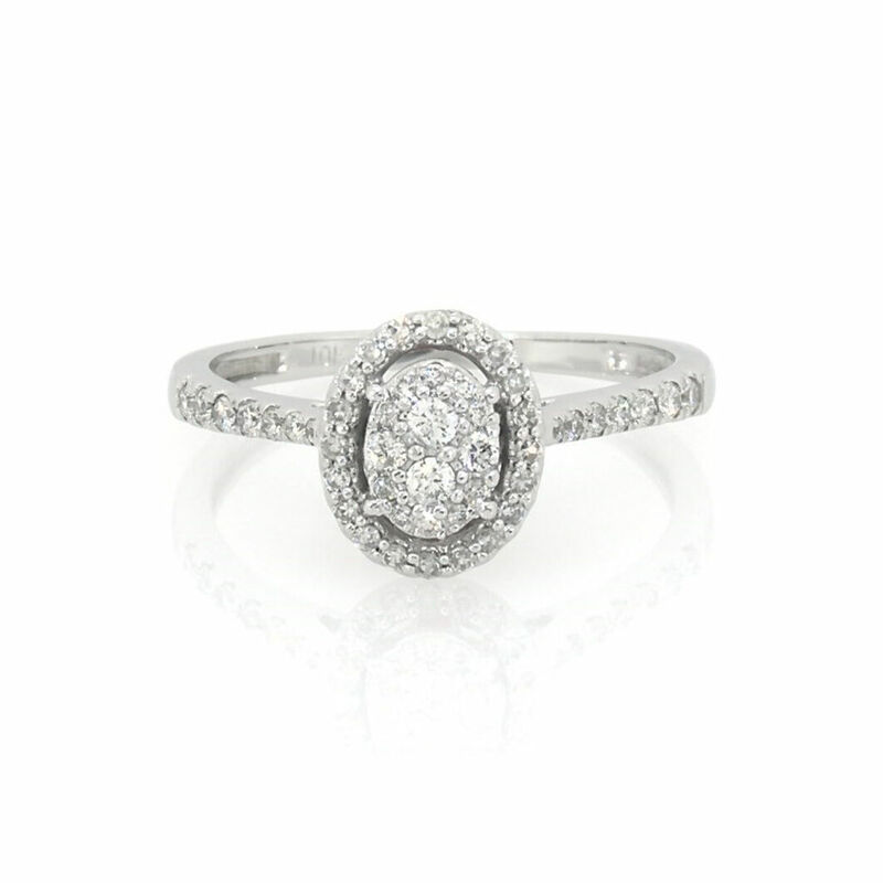 Jared pre owned hot sale engagement rings