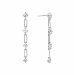 Rocksbox Maxwell Earrings by Kendra Scott