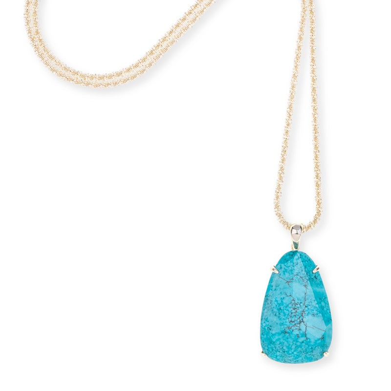 Rocksbox Sandra Necklace by Kendra Scott