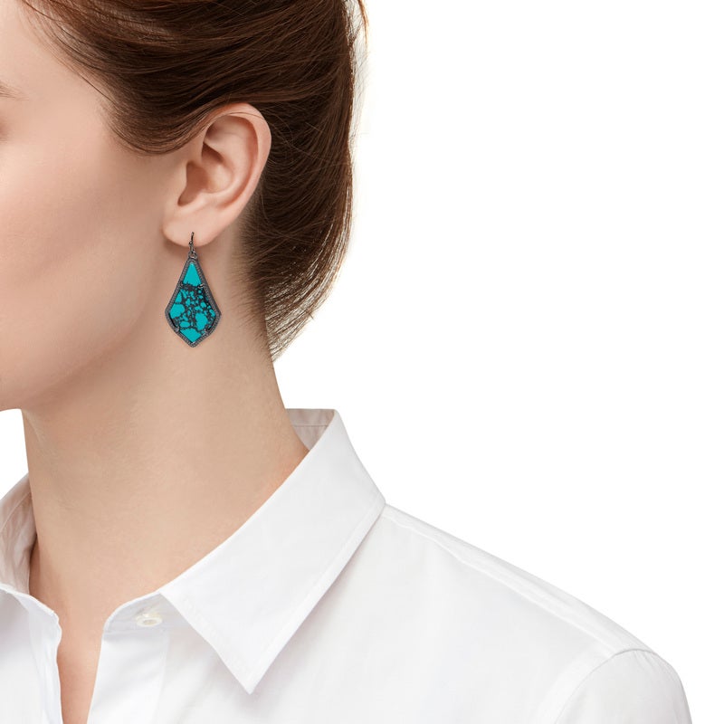 Kendra scott alexandra earrings clearance