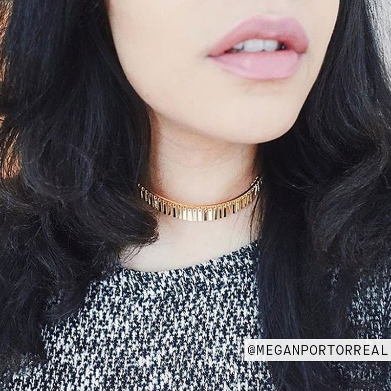 Jenny bird store choker