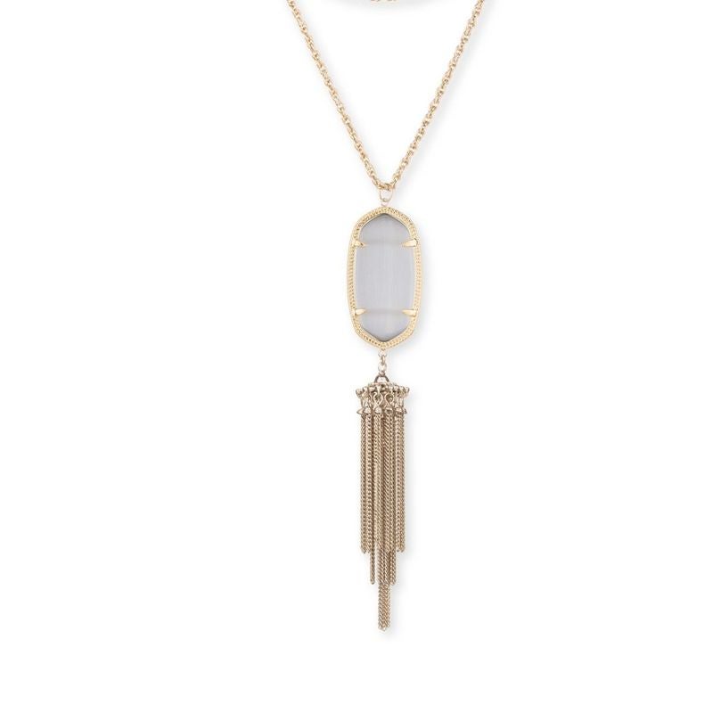 Rocksbox: Rayne Necklace by Kendra Scott