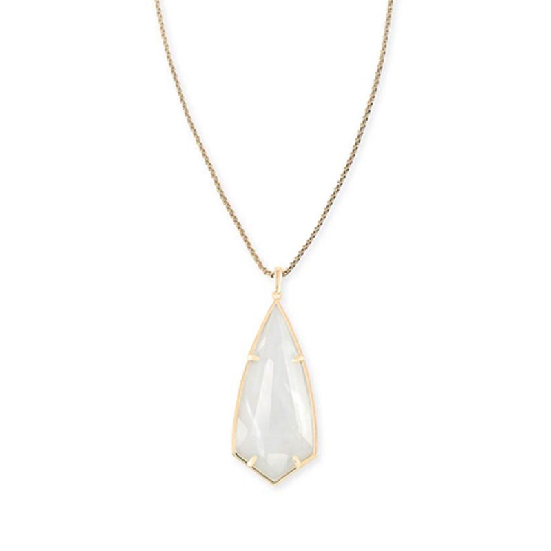 Kendra scott 2025 carole necklace