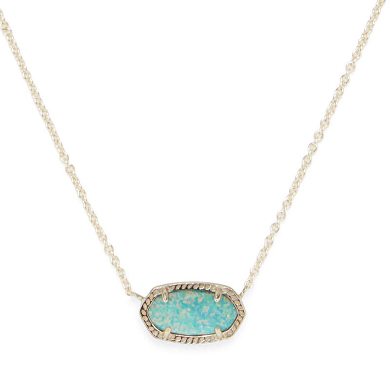 Rocksbox: Elisa Necklace by Kendra Scott