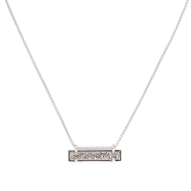 Kendra scott clearance bar necklace