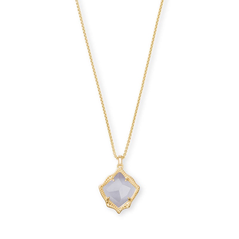 Kendra scott 2025 kacey necklace