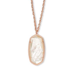 Kendra scott rae on sale necklace