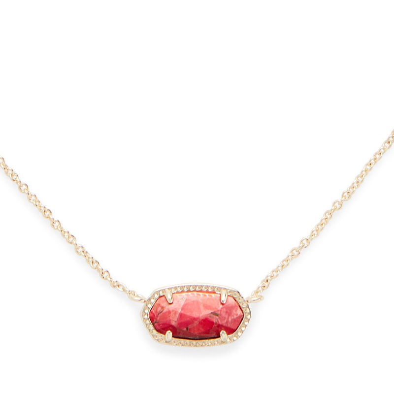 Rocksbox: Elisa Necklace by Kendra Scott