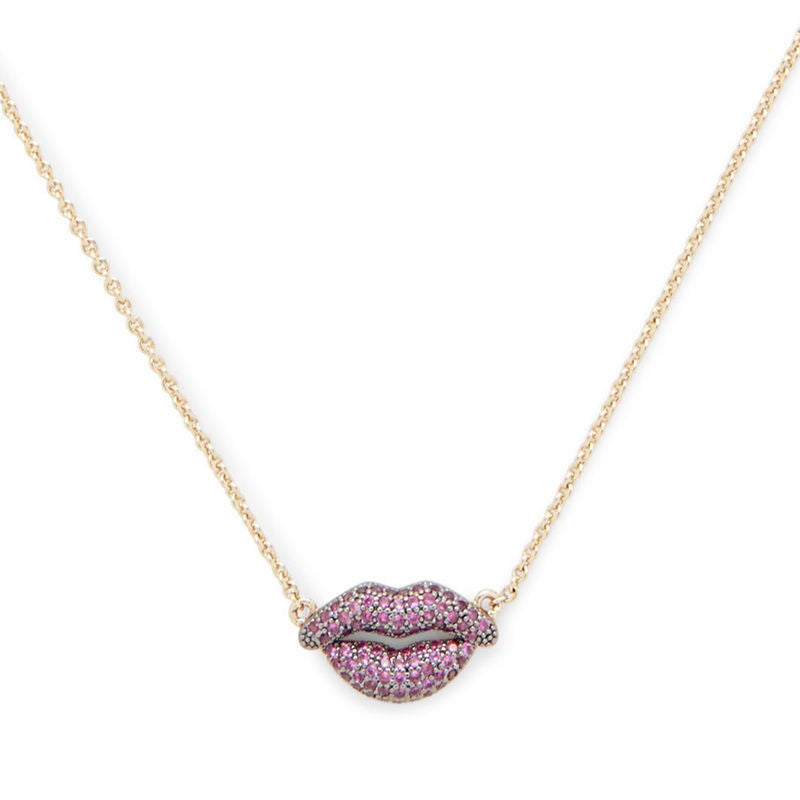 Sophie Harper Mama Necklace Sale Online 