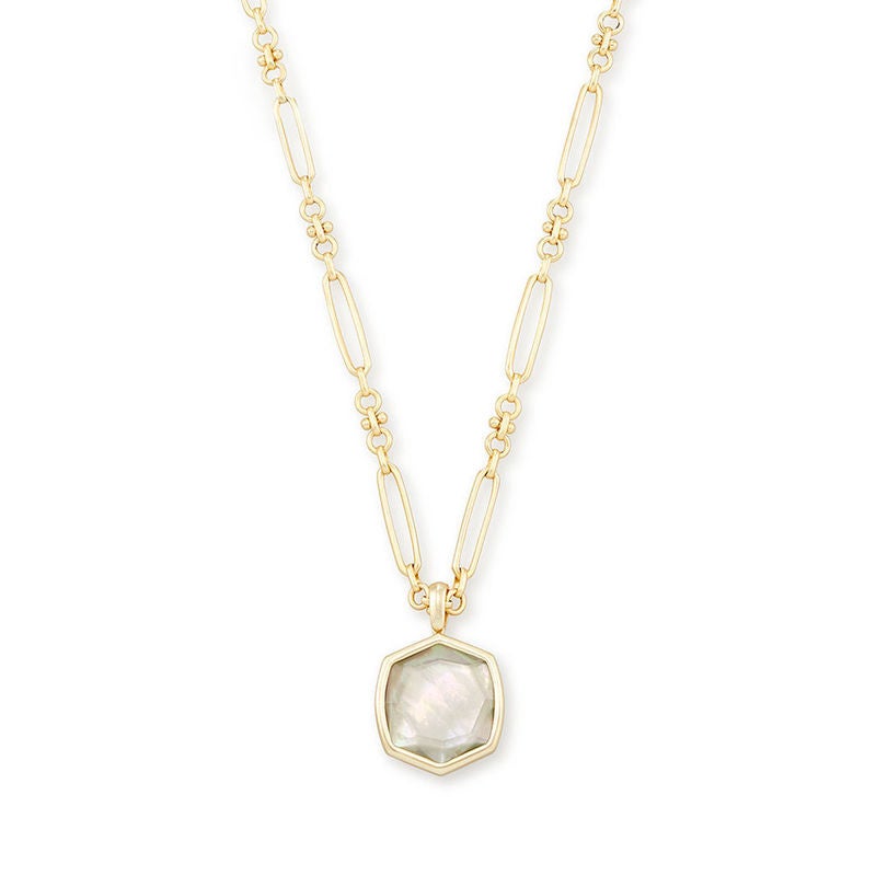 Davis Short Pendant by Kendra Scott