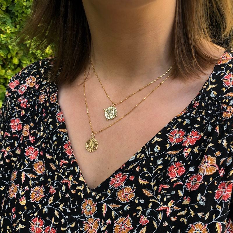 Alex and clearance ani layered necklace