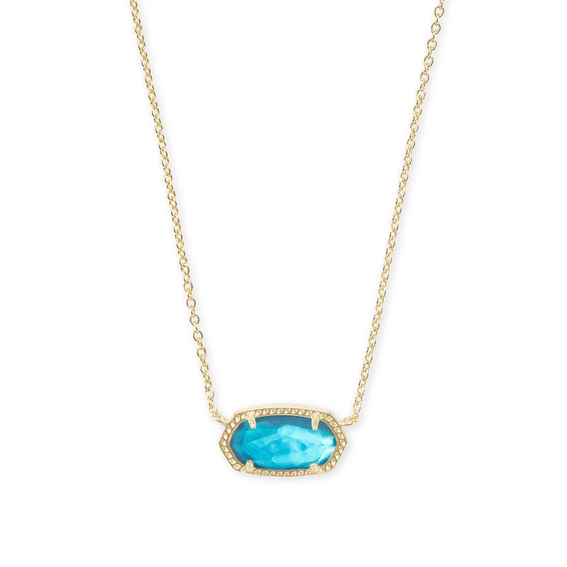 This iconic Kendra Scott necklace sells every minute