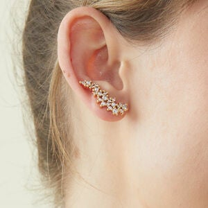 Kendra scott troian deals ear climbers