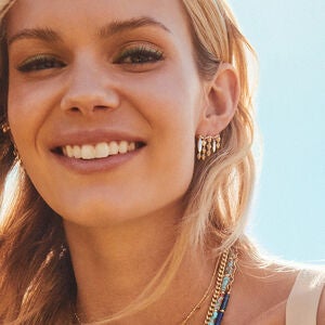 Kendra scott deals climber earrings