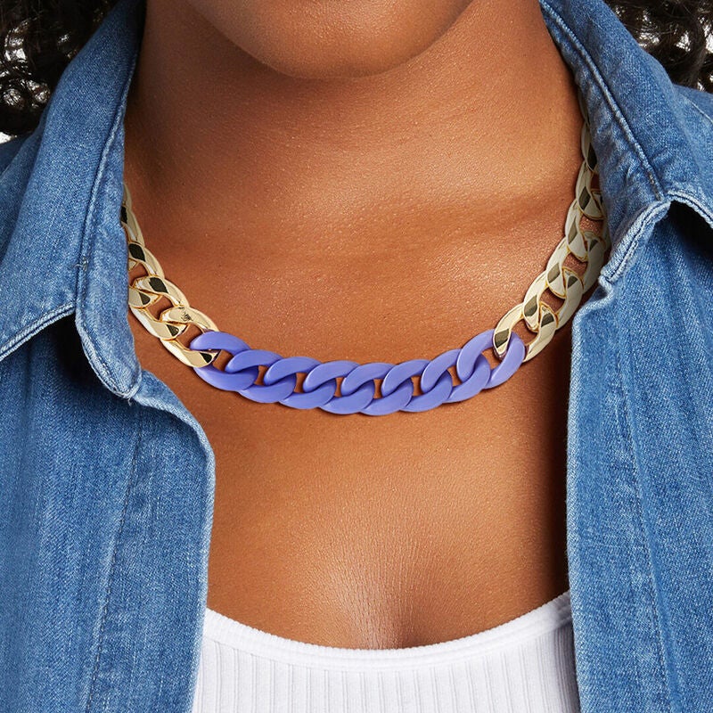 Rocksbox: Parker Necklace by SLATE