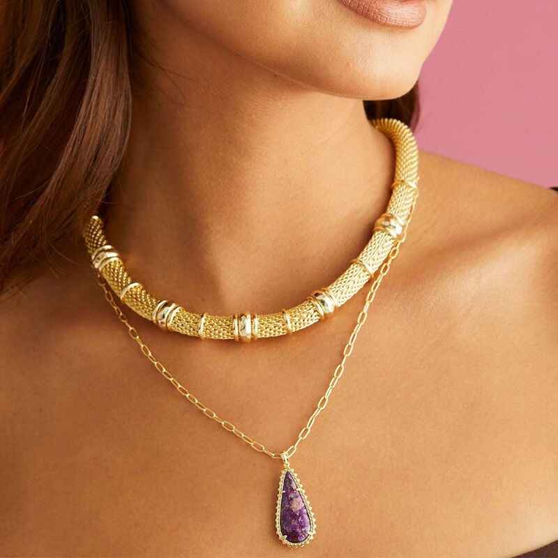 Kendra Scott Nina Necklace | Womens jewelry necklace, Kendra scott jewelry,  Necklace