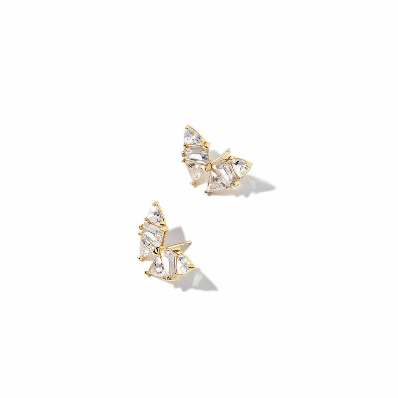 MOUNTAIN AND BUTTERFLY WOOD EARRING BLANKS – N.W. Couples