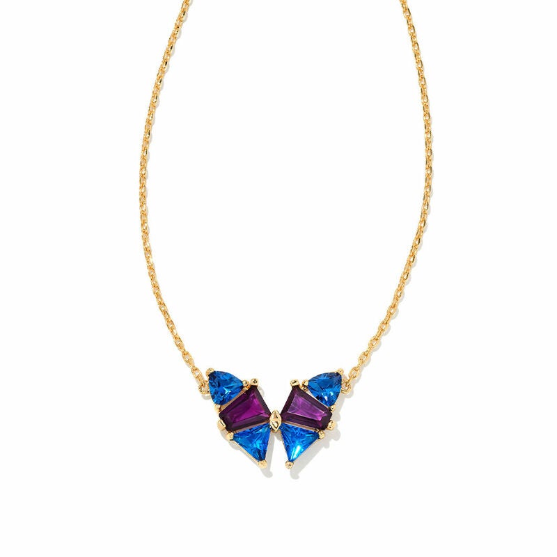 kendra scott blair butterfly earrings | numbat.energy