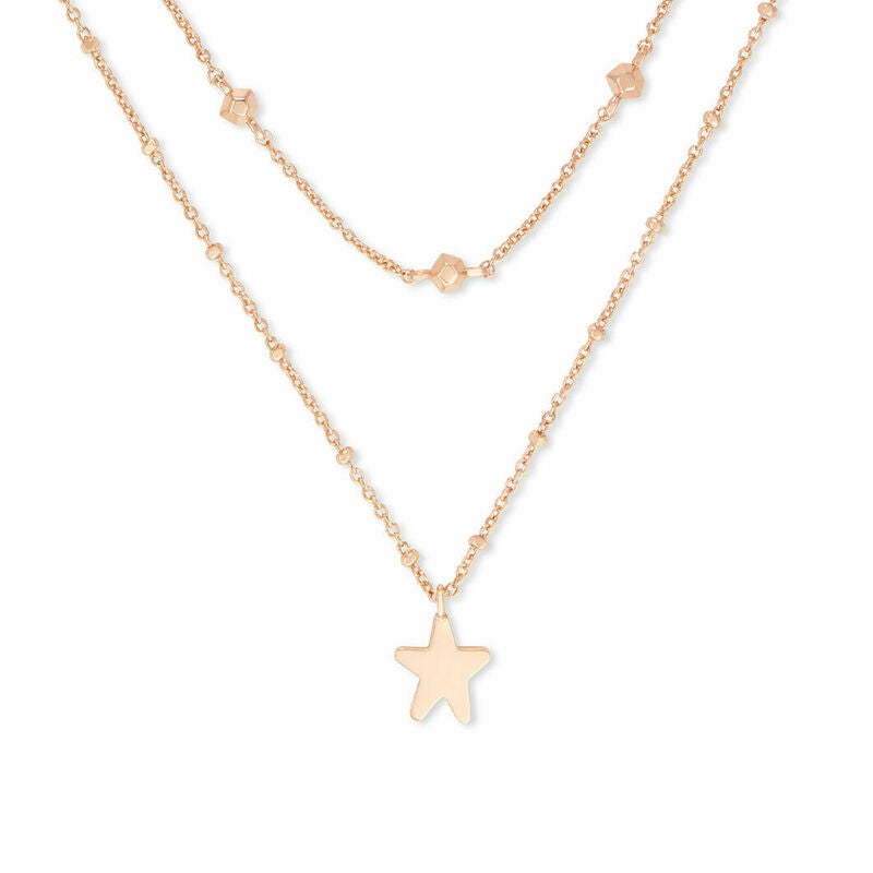 Jae star pendant on sale necklace kendra scott