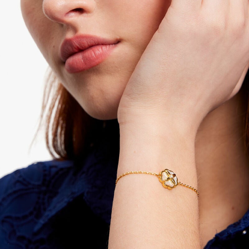 Kate spade heritage on sale bracelet