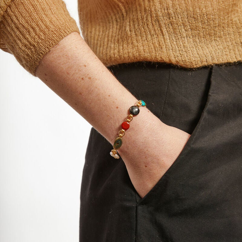 Rocksbox Palermo Bracelet by Chan Luu