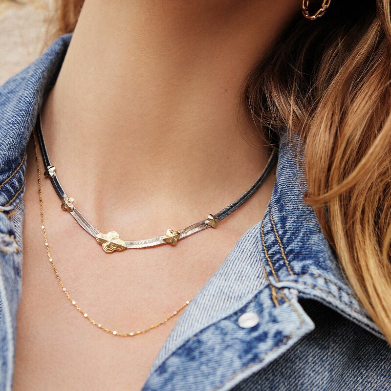 Kendra Scott Gracie Chain Necklace | Zappos.com